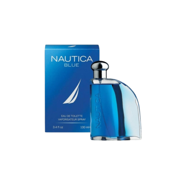 Nautica blue