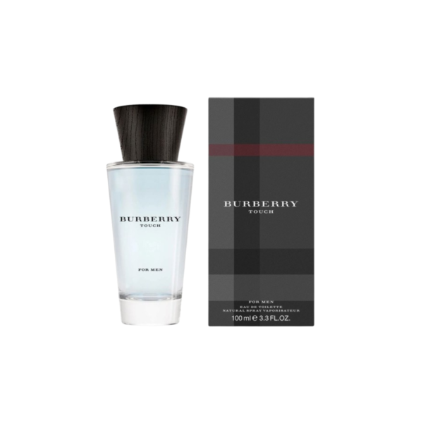 burberry touch for men