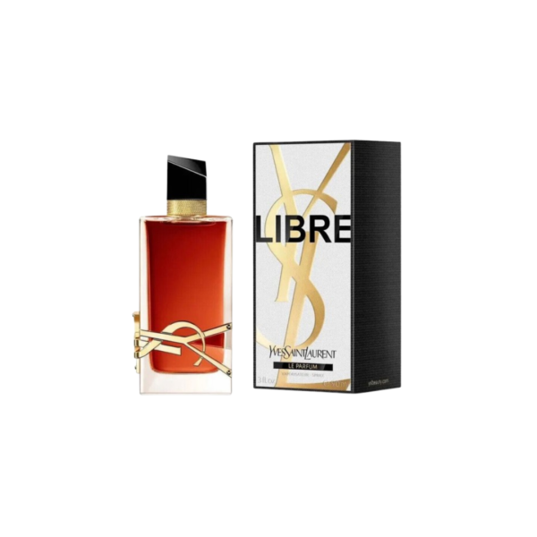 libre yves saint laurent