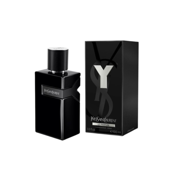 y yves saint laurent