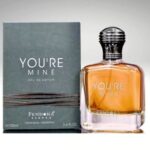 You're Mine