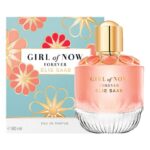 girl of now Forever