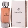 Life is beautiful