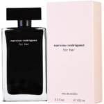 Narcisso Rodriguez for her