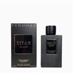 TITAN BLACK